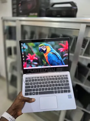Laptop HP EliteBook Folio G1 8GB Intel Core I7 SSD 256GB