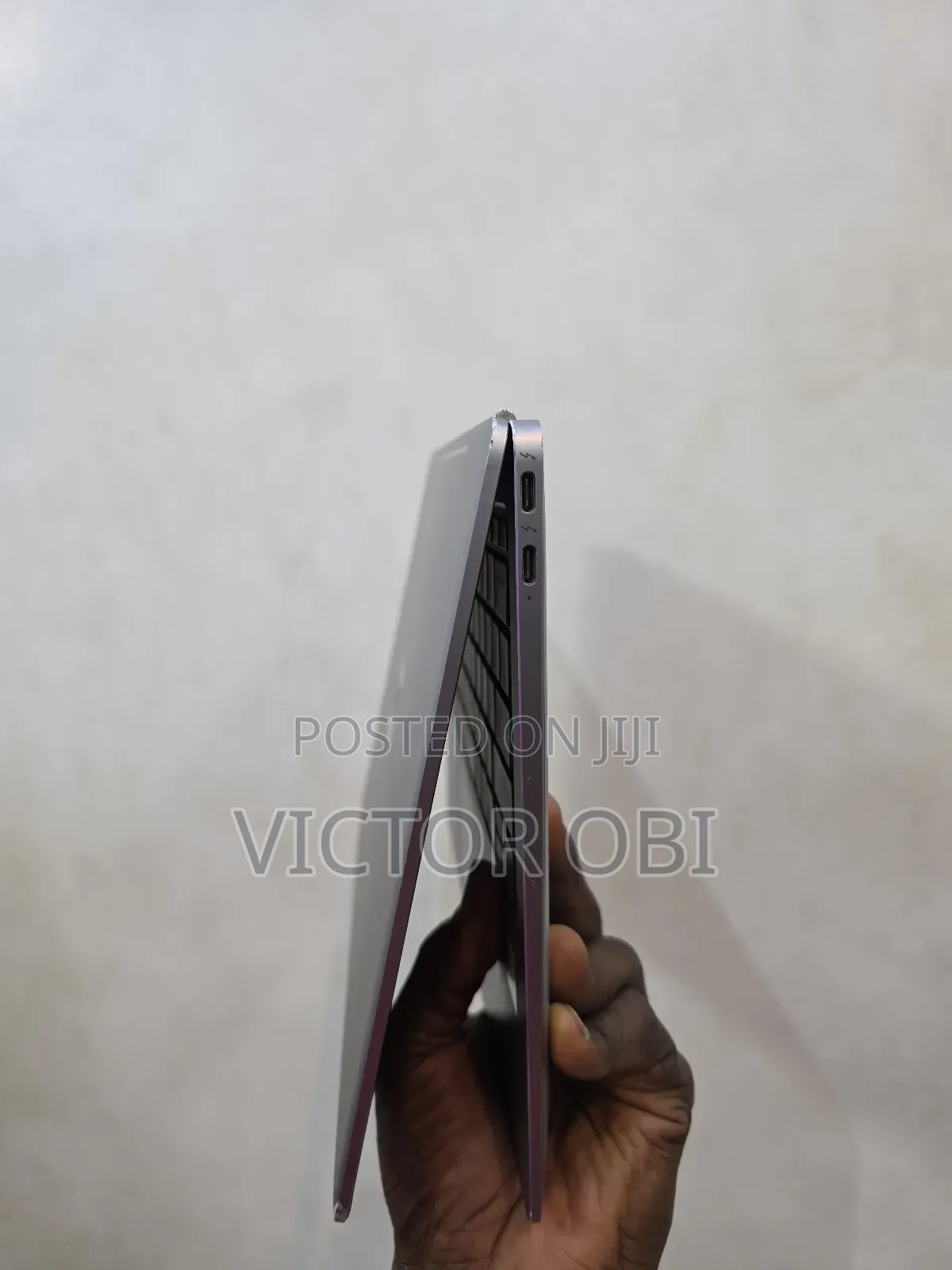 Laptop HP EliteBook Folio G1 8GB Intel Core I7 SSD 256GB