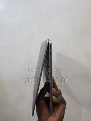 Laptop HP EliteBook Folio G1 8GB Intel Core I7 SSD 256GB