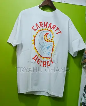 Grab Your Heavy Original Round Neck Tees Now At Tryahu