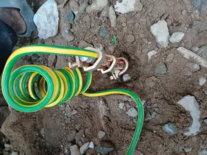 Electrical Engineer