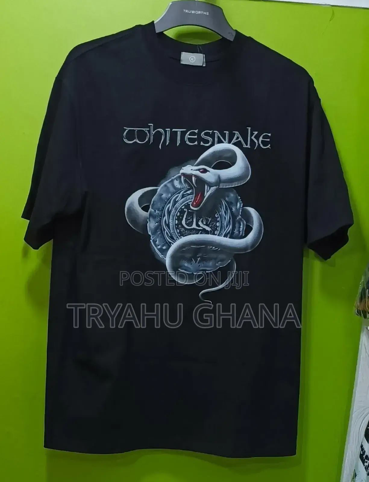 Limited Stock-shop Heavy Original Round Neck Tees Today