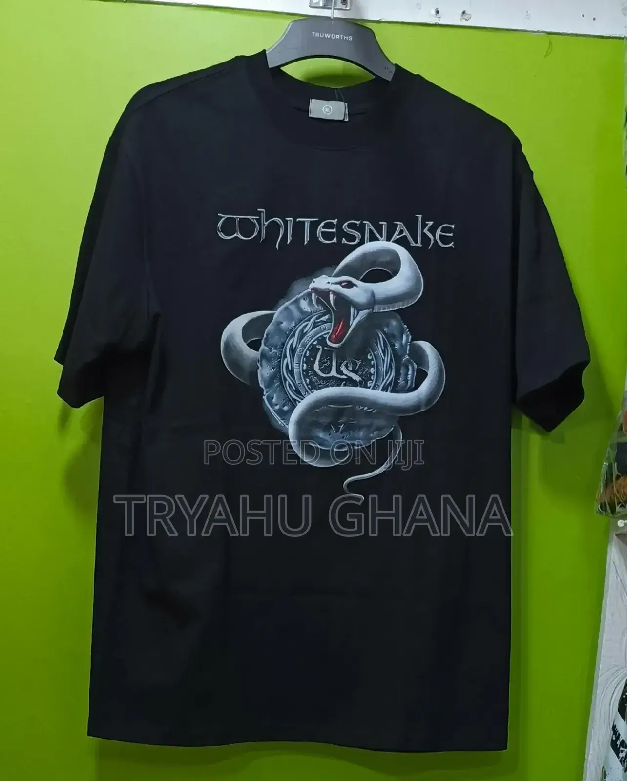 Limited Stock-shop Heavy Original Round Neck Tees Today