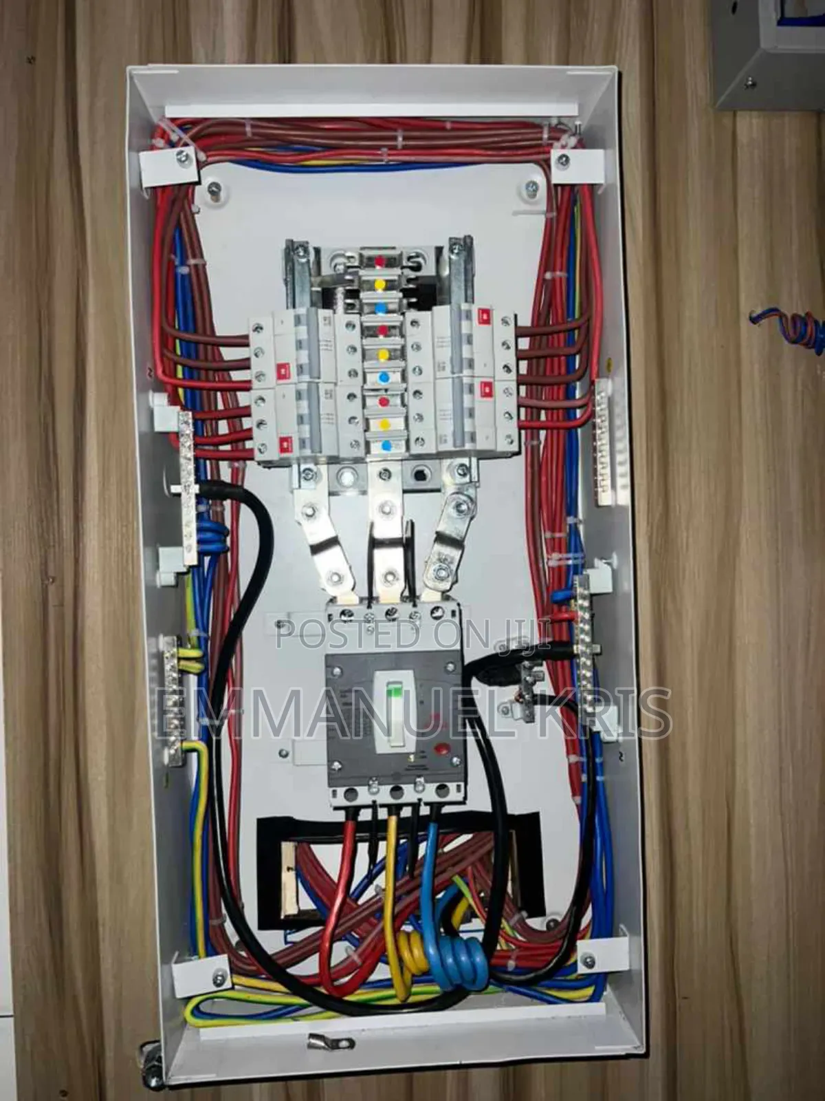 Electrical Engineer