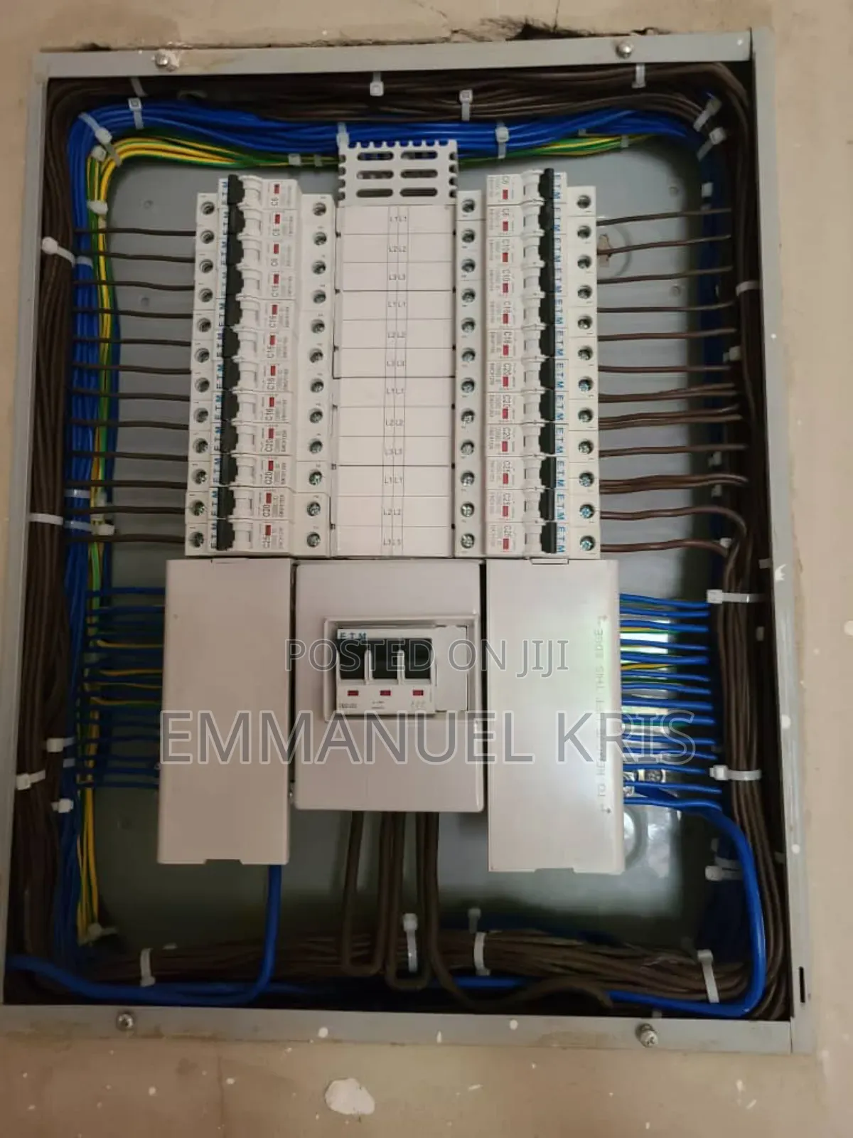 Electrical Engineer