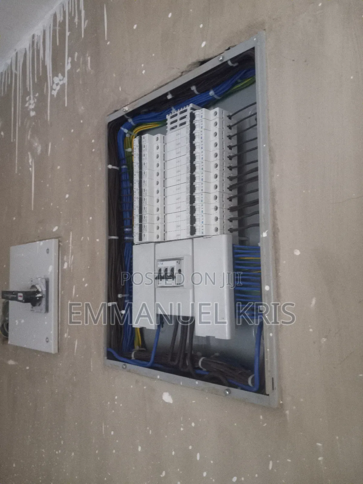 Electrical Engineer