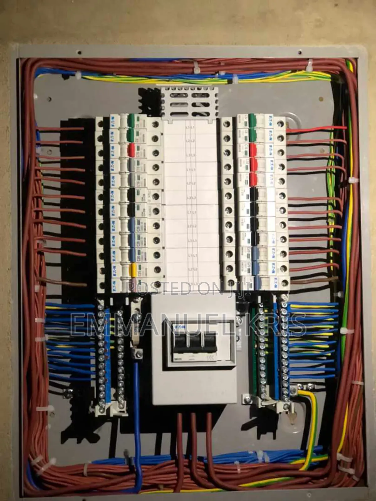 Electrical Engineer