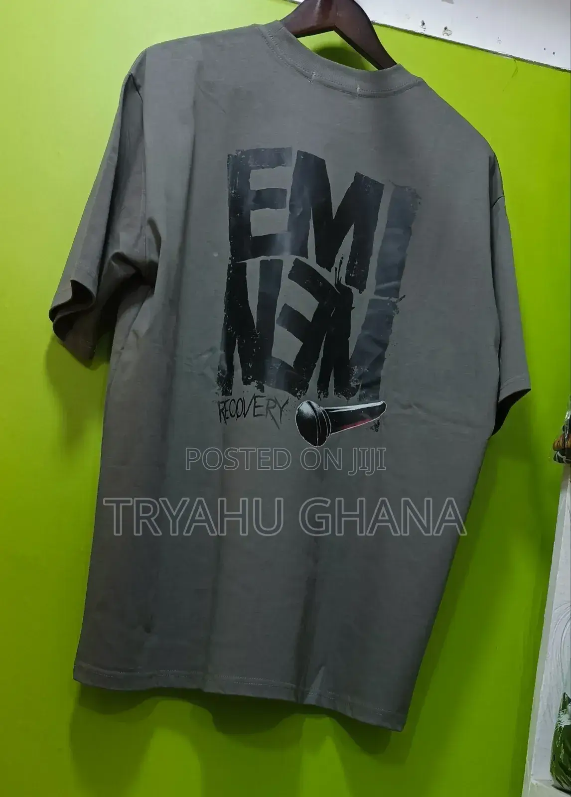 New Arrivals Tees - Shop Heavy Original Round Neck At Tryahu
