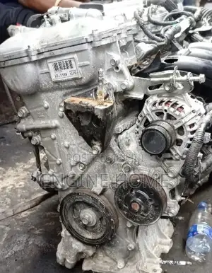 Toyota Camry, Rav4 Venza Engine 2010-2016