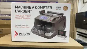 Fast Forward Money Cash Counting Machine