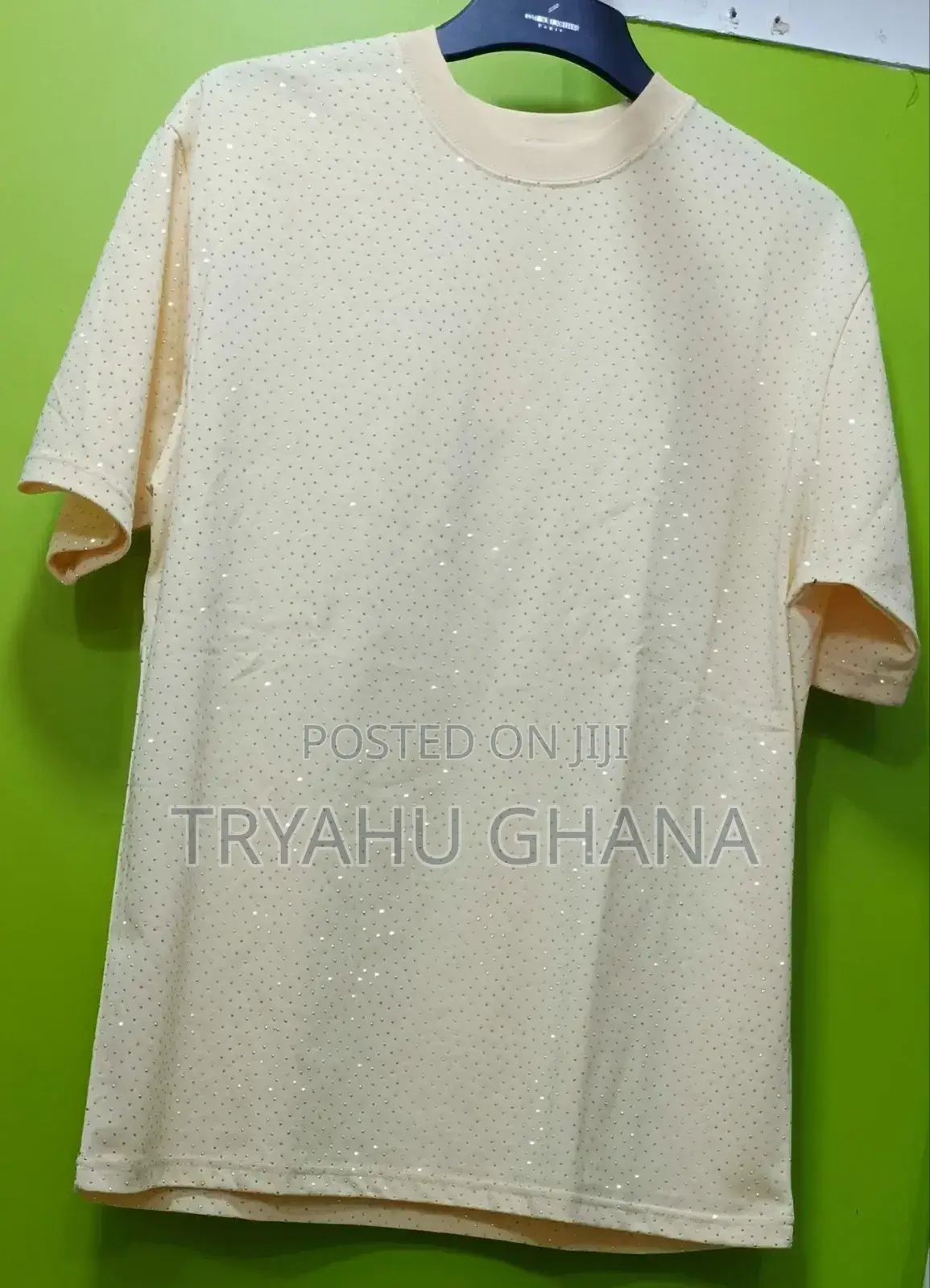 Heavy Original Round Neck Tees Just Landd At Tryahu-shop Now