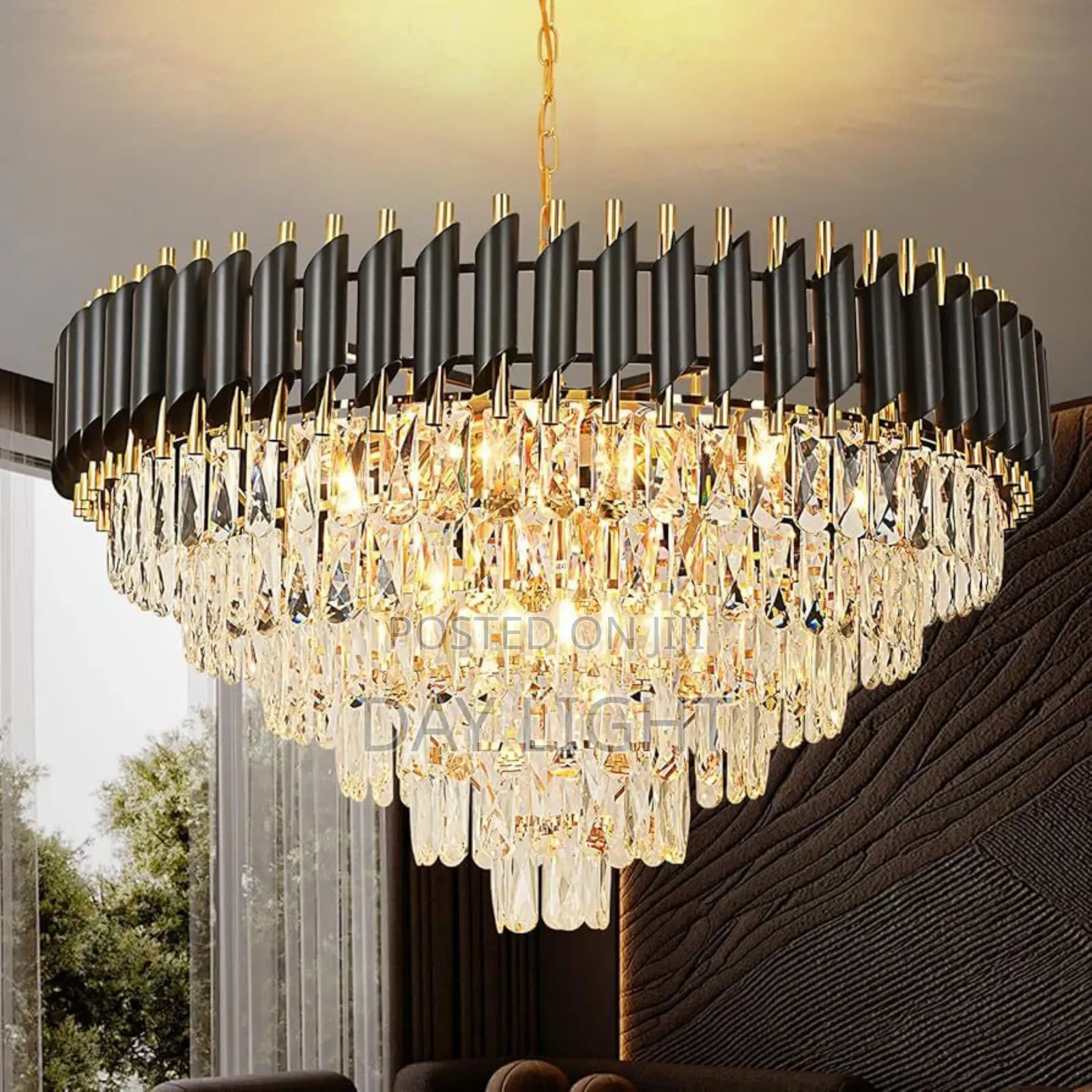 Size 800 Ceiling Chandelier Light