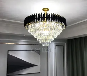 Size 600 Ceiling Chandelier Light