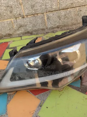 Toyota Camry 2012/2013/2014 Led Headlight (Driver Side)