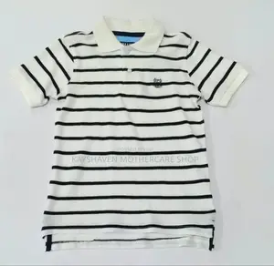 Boys Polo Shirts 6yrs
