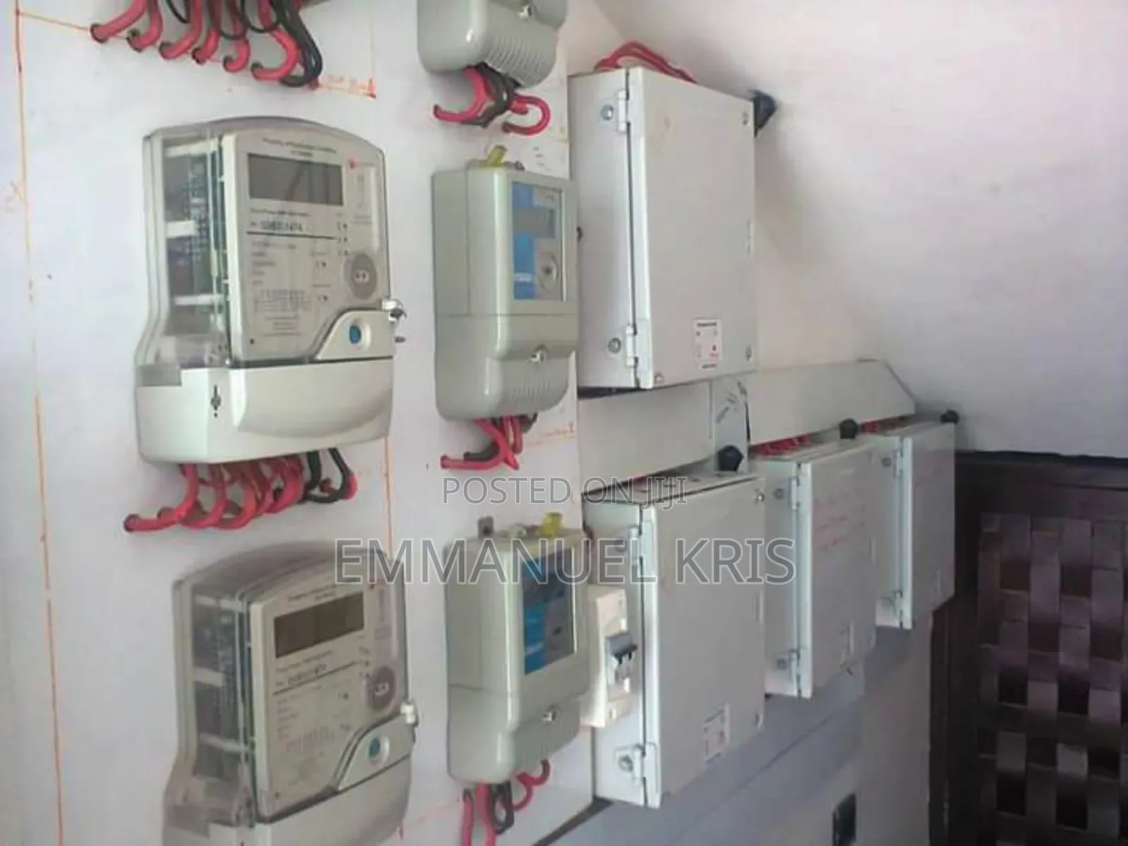 Electrical Engineer