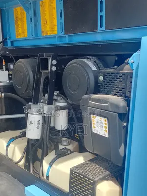 Powerful Air Compressor For Sale
