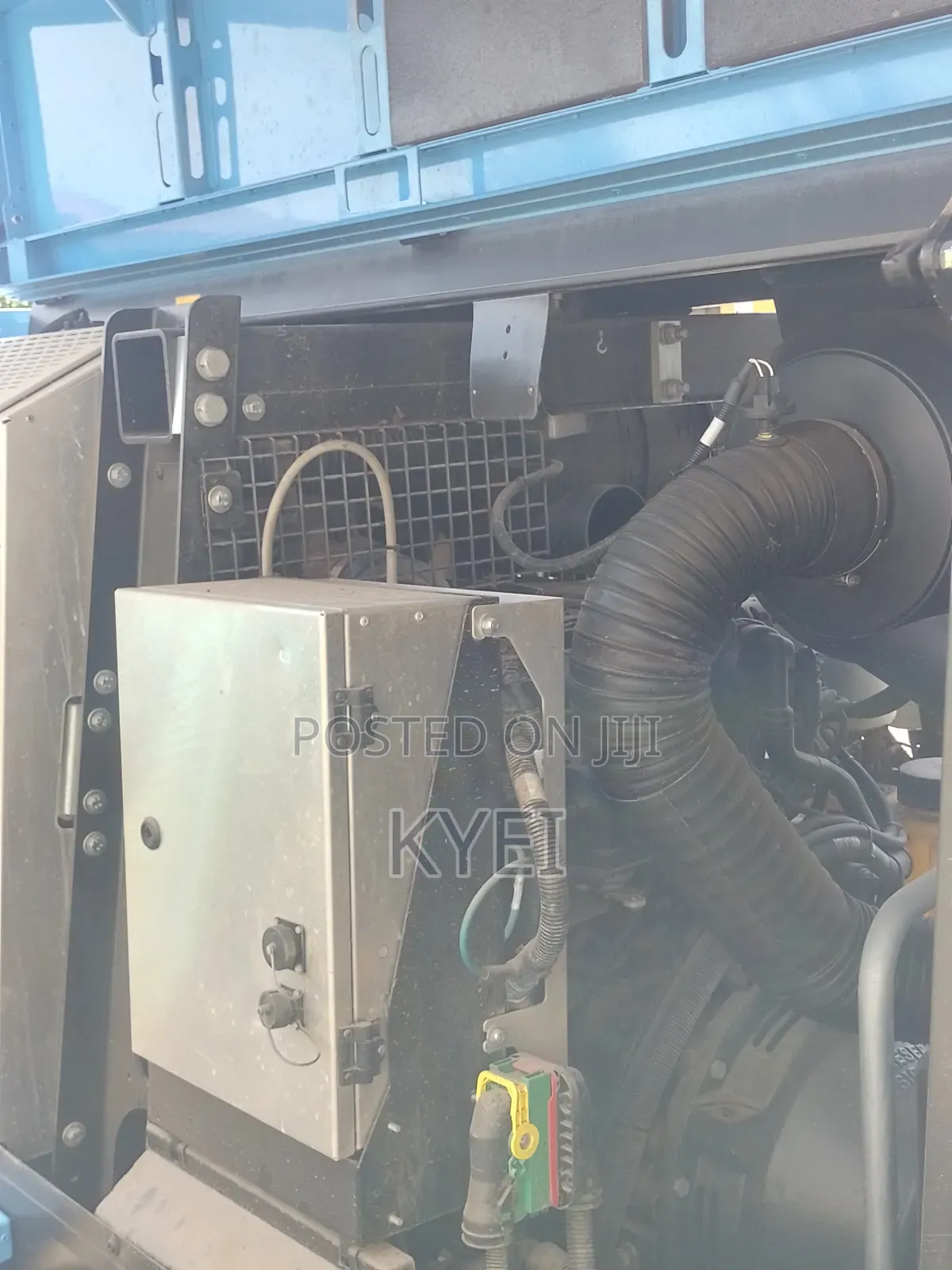 Powerful Air Compressor For Sale