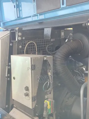 Powerful Air Compressor For Sale