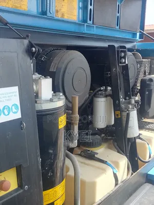 Powerful Air Compressor For Sale