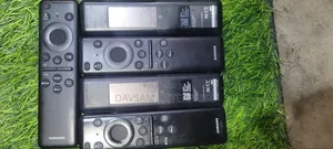 Samsung Solar Charger Voice Used Remote