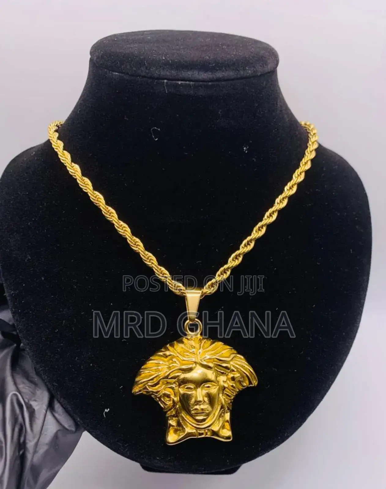 Ancor Chain