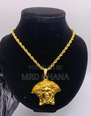 Ancor Chain