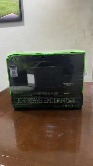 Oraimo Powerbox 600