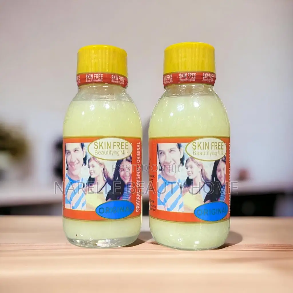 Skin Free Milk