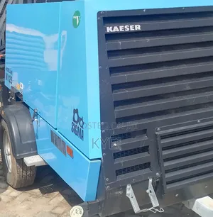 Powerful Air Compressor For Sale