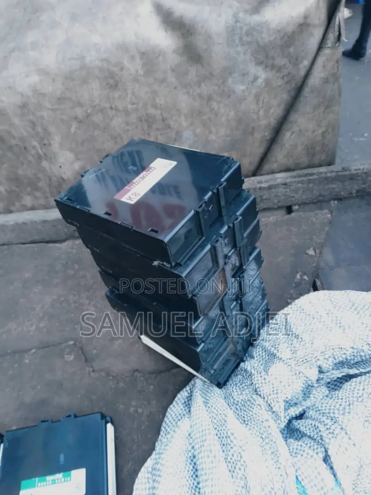 Air Conditioning Board
