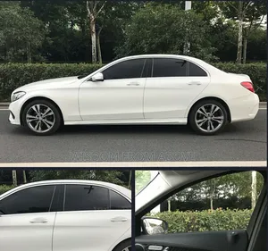 Islamic Original Flames Tinted Available for All Cars