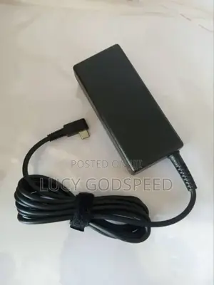 Hp Type C Charger