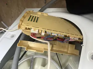 Washing Machine Board Repairs