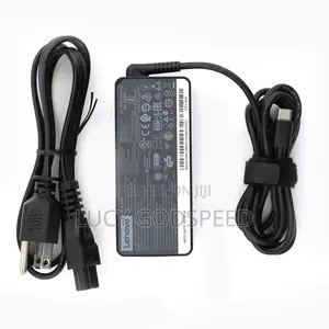 Lenovo Type C Charger