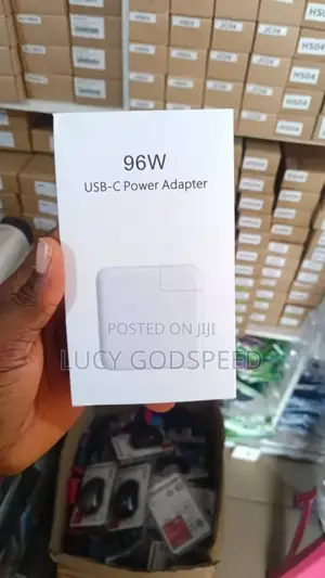 Macbook Type C Charger 96w
