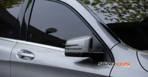 Protect Youcar From People Seeing Inside Use Islamic Tinted