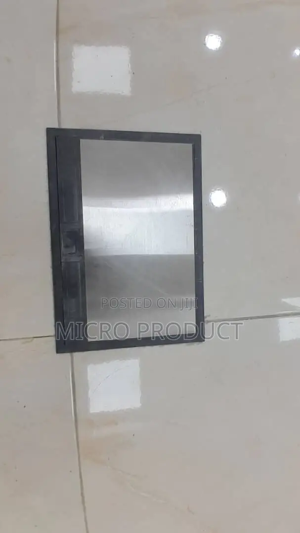 Floor Socket for Power and Data