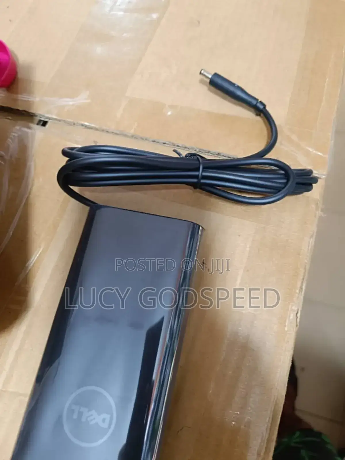 Original Dell Small Pin Charger