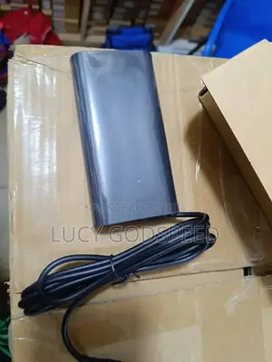 Original Dell Small Pin Charger