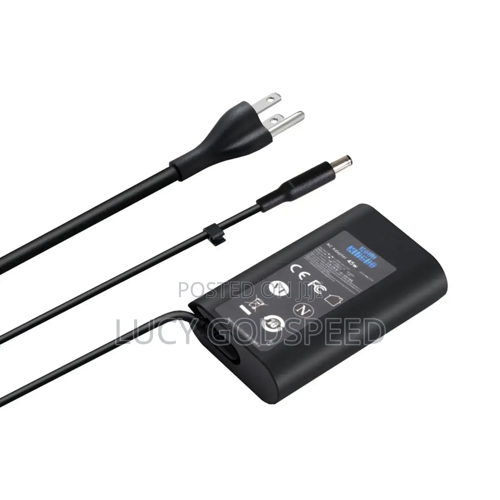 Original Dell Small Pin Charger