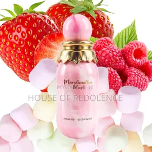 Marshmallow Blush