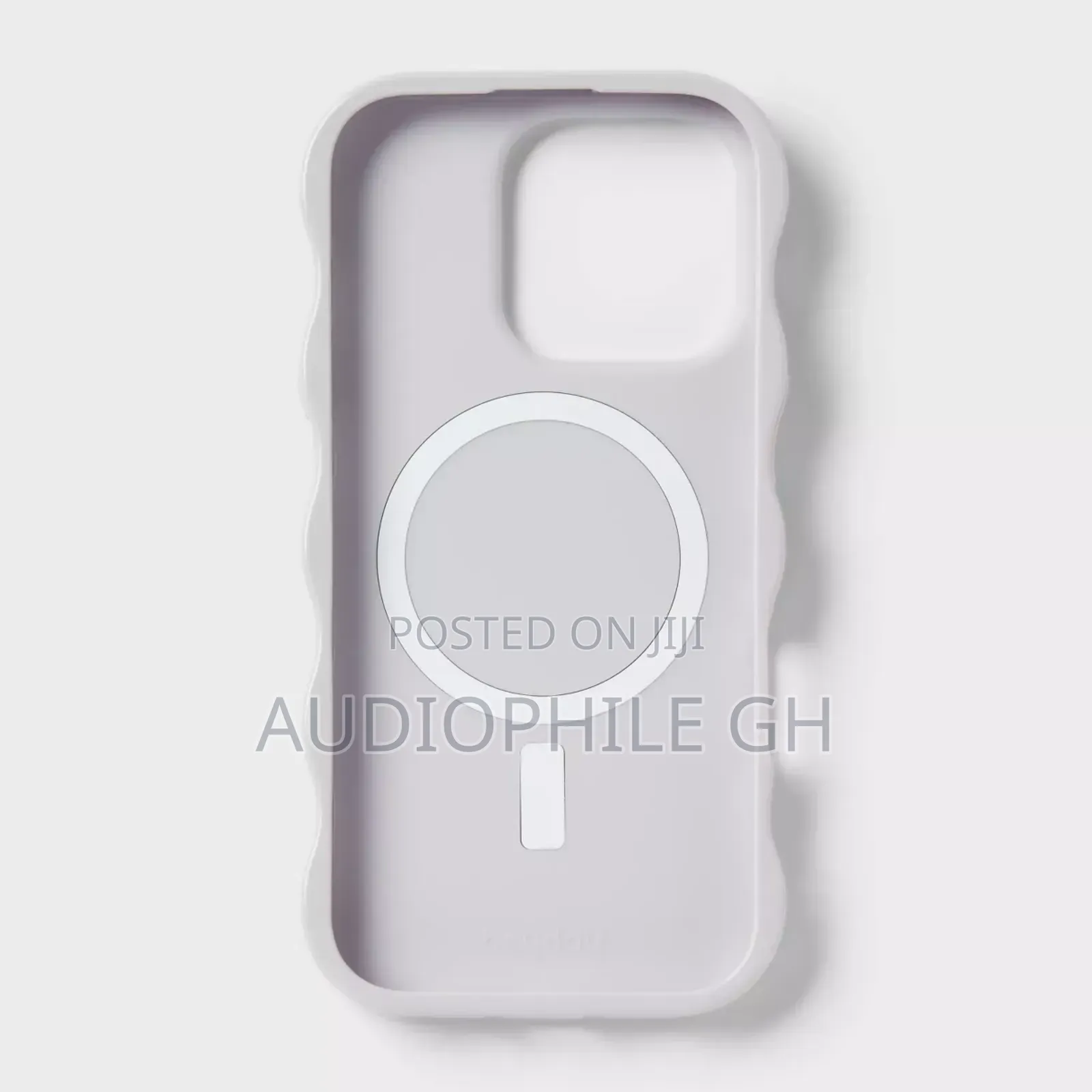 Heyday Apple iPhone 16 Pro Case With Magsafe