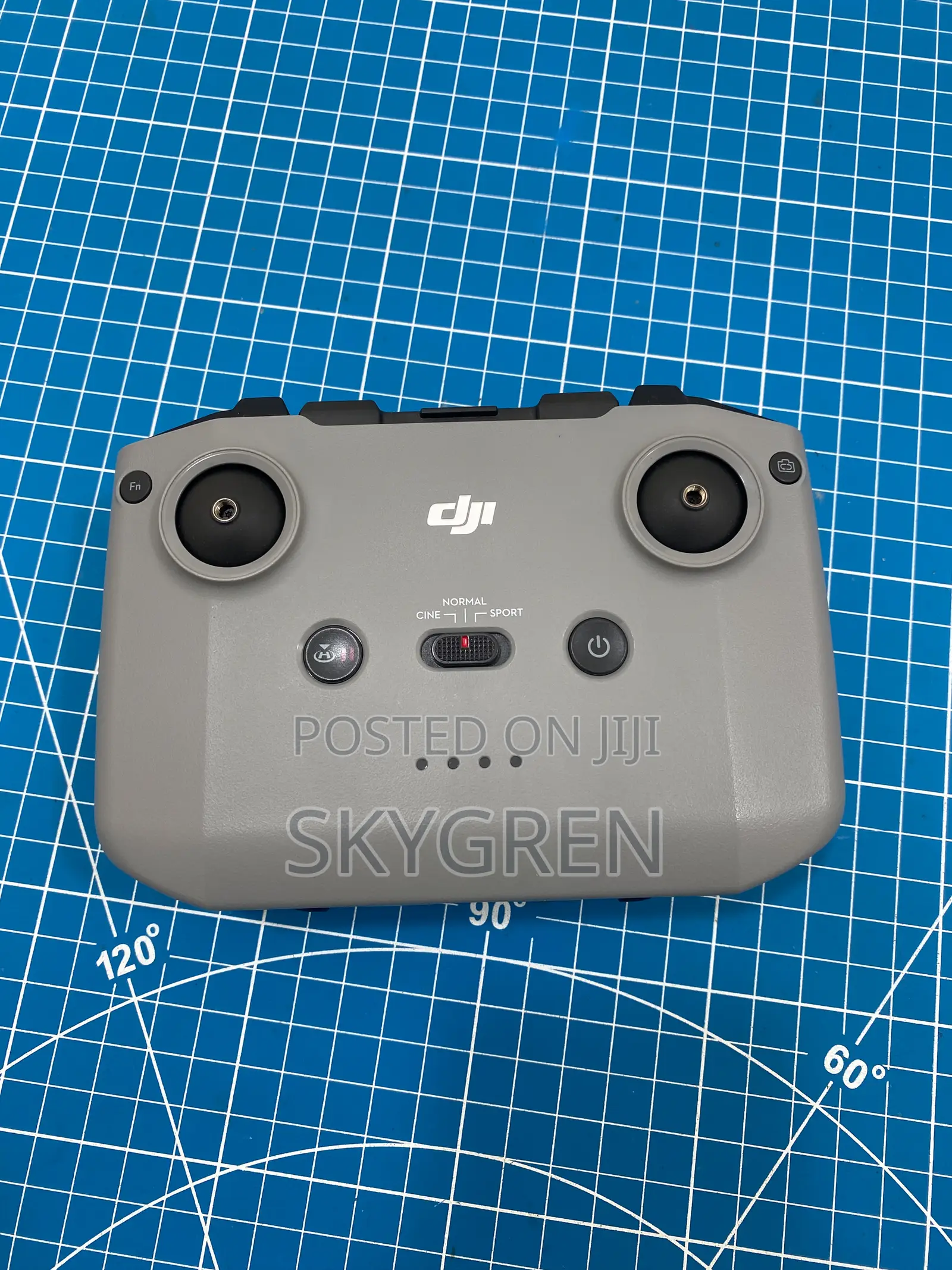 Dji Drone Remote Controller Rc N1