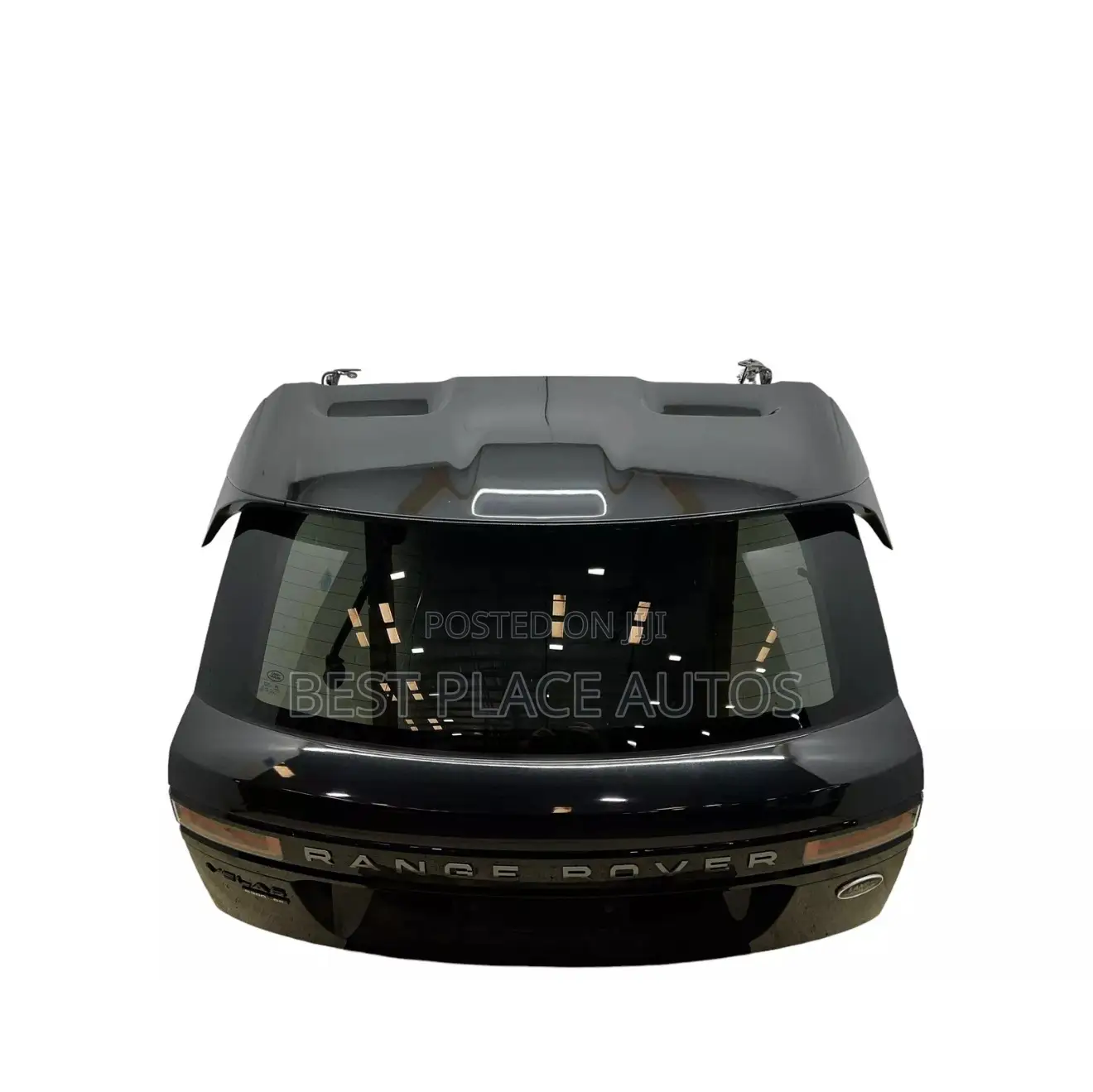 Range Rover Velar 2018-2021 Trunk / Boot / Tailgate
