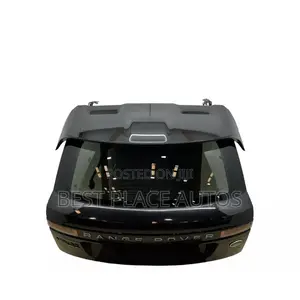 Range Rover Velar 2018-2021 Trunk / Boot / Tailgate