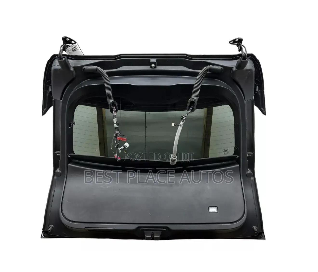 Range Rover Velar 2018-2021 Trunk / Boot / Tailgate