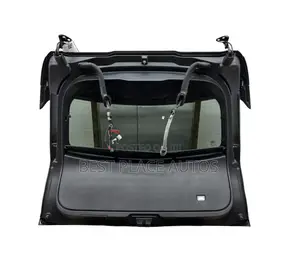 Range Rover Velar 2018-2021 Trunk / Boot / Tailgate