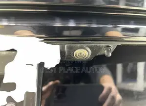 Range Rover Velar 2018-2021 Trunk / Boot / Tailgate