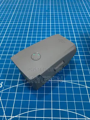 Dji Mavic Air 2 and Air 2s Drone Battery